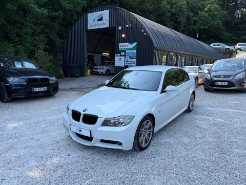 Série 3 320d 2.0d 177cv M Sport 2008 occasion 69580 Sathonay-Camp