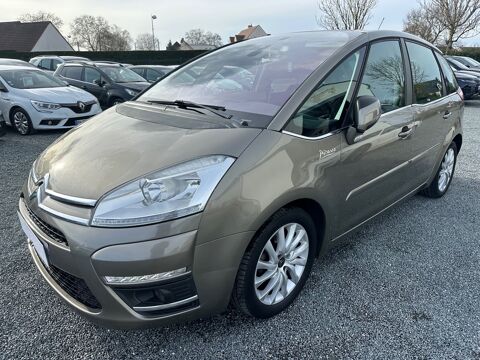 Citroën C4 Picasso - 1.6 HDi 112cv - Millenium - ll 2011 occasion Saint-Denis-en-Val 45560