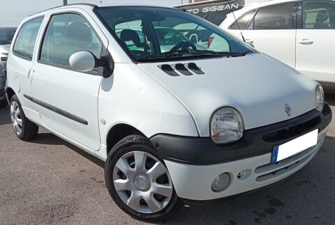 Renault twingo - 1 Phase 2 / 1.2 i 60cv *Finition Colle