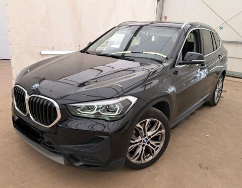 BMW X1 XDrive 25 e Lounge 1.5 220CV BVA6 E6d 2021 occasion Athis-Mons 91200