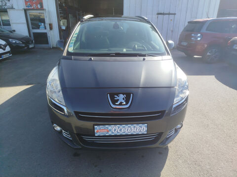 Annonce voiture Peugeot 5008 7990 