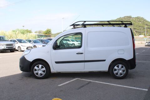 Kangoo Express Express 1.5 dCi 75cv - Embrayage Neuf - PRIX HT - Garantie 1 2018 occasion 13860 Peyrolles-en-Provence