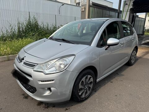 Citroen c3 Citroën  - 1.4 HDI SUIVI FACTURE RE