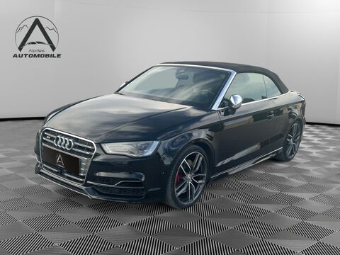 Annonce voiture Audi S3 24990 