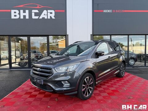 Annonce voiture Ford Kuga 12980 