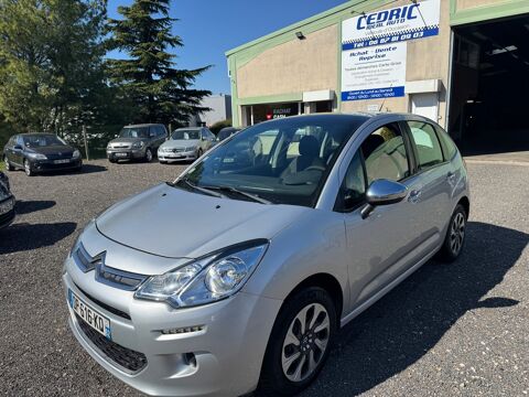 Annonce voiture Citron C3 5490 