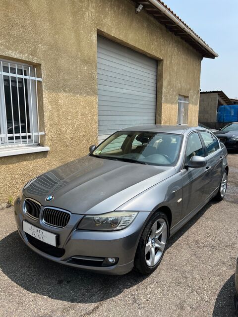 Bmw serie 3 Série 3 - E90 320D LCI 184 CH BOI