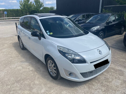 Renault grand scenic iv Grand Scenic - 3 - 1.6 DCI 130 CH FAP EC