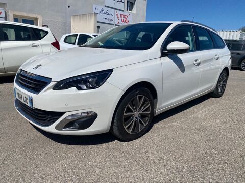 Peugeot 308 - SW allure II 1.2 THP 130CV GARANTIE 1 