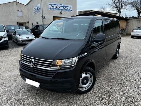 Annonce voiture Volkswagen Caravelle 36990 