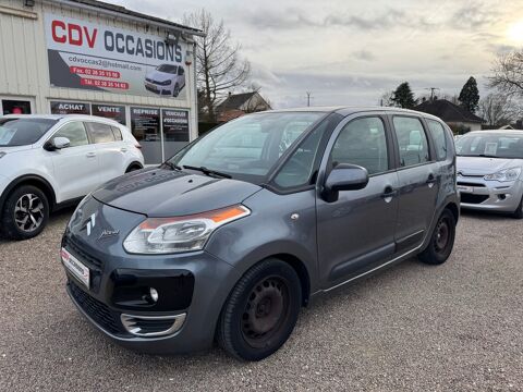 Citroen c3 picasso Citroën  - 1.5 HDI 90 CV CONFORT AI