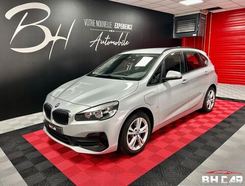 Annonce voiture BMW Serie 2 19990 