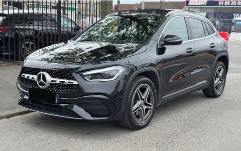 Mercedes Classe GLA 250 e AMG LINE DCT 2020 occasion Athis-Mons 91200