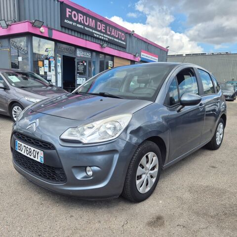 Citroen c3 Citroën  - (2) 1.4 HDI 70 COLLECTIO
