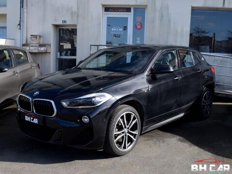 Annonce voiture BMW X2 25990 