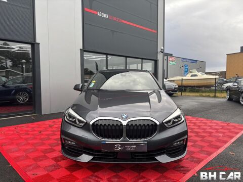 Série 1 118d 2.0 150 BVA / ÉDITION SPORT 2019 occasion 33980 Audenge