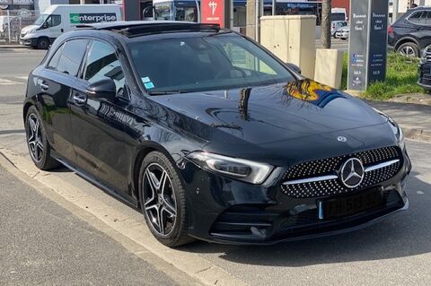 Mercedes Classe A 200 AMG Line 7G-DCT TOIT PANO 2019 occasion Athis-Mons 91200