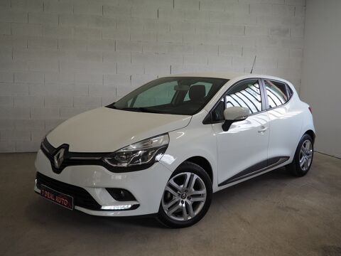 Renault clio iv - DCI 75 GPS+RADAR 5Places DISTRIB.+CT O
