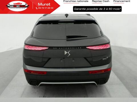 DS7 BLUEHDI 130 EAT8 PALLAS (c) 2025 occasion 31600 Muret