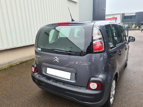 C3 Picasso CONFORT 95 CHEVAUX CRIT 2 MOTEUR A CHAINE 4990E 2009 occasion 78310 Coignières