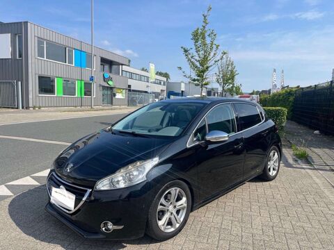 Peugeot 208 // SPORT EDITION // FULL OPTION // 1.6 E HDI // PARK ASSIST 2013 occasion Douai 59500