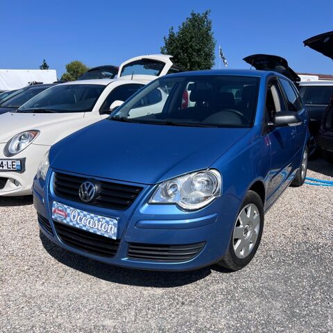 Volkswagen polo - 1.2 Essence / 65 CH / Finition Trend /