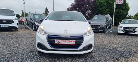 208 PHASE 2 3 PORTES 1.0 VTI 68CV 2016 occasion 59181 Steenwerck