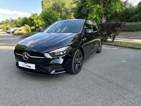 Mercedes Classe B 2021 250e 1.3 218CV Finition AMG LINE 2021 occasion Montfort l'Amaury 78490