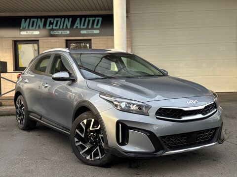 Kia XCeed Active Business 1.5 DCT7 159 cv <Phase 2 2023 occasion Goussainville 95190