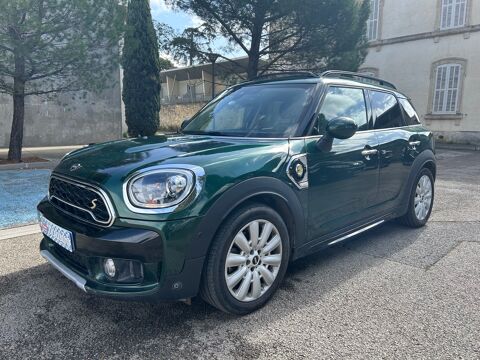 Annonce voiture Mini MINI COUPE 18990 