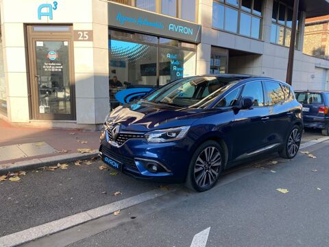 Annonce voiture Renault Scnic 16490 