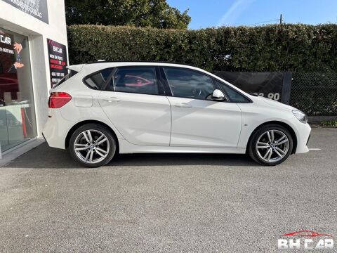 Serie 2 ActiveTourer 218i 1.5 i 140cv M-Sport 2021 occasion 33240 Saint-André-de-Cubzac