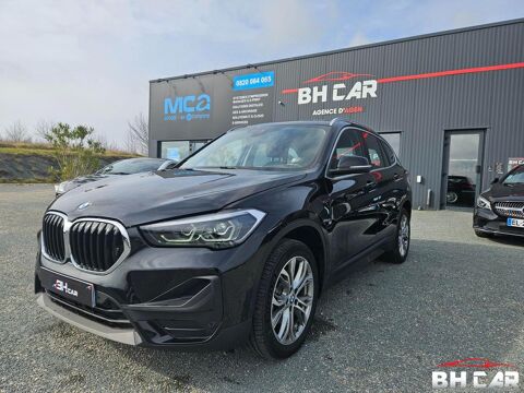 Annonce voiture BMW X1 26990 