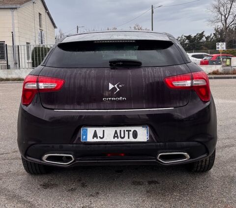 DS5 2.0 hyb 2014 occasion 84700 SORGUES