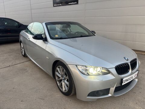 Annonce voiture BMW Srie 3 22990 