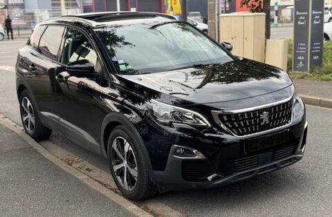 Peugeot 3008 1.2 130 ACTIVE toit ouvrant 2018 occasion Athis-Mons 91200