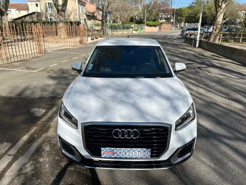 Q2 35 2L TDI 150 chx S-Tronic7 Business Line 2019 occasion 13200 Arles