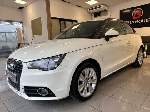 Audi A1 clim 2010 occasion Millau 12100