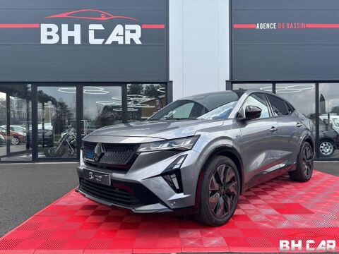 Renault Rafale E-TECH 200 ESPRIT ALPINE / SURÉQUIPÉ 2024 occasion Audenge 33980