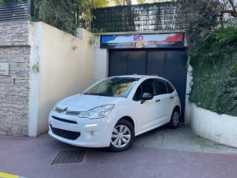 Citroen c3 Citroën  - 1.4 HDI SOCIETE 68 CH &q