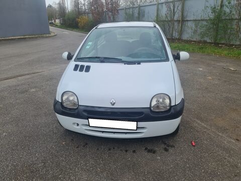 Renault Twingo /expr 2006 occasion Coignières 78310