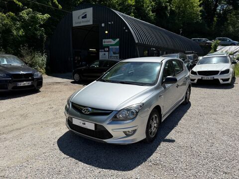 Hyundai i30 1.4i 110cv Pack Evidence 2011 occasion Sathonay-Camp 69580
