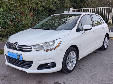 Citroën C4 1.6 hdi 92 5 PLACES business Année 2014 KIT DISTRIBUTION NEU 2014 occasion MONTPELLIER 34070