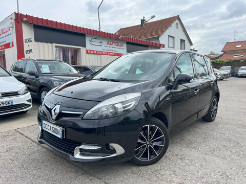 Renault scenic - III (3) 1.6 DCI 130 ENERGY BOSE EDITIO
