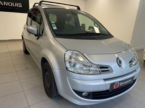 Renault Modus 1.2 2008 occasion Millau 12100