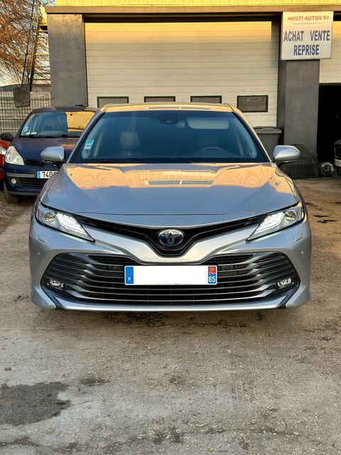 Camry 2,5 2020 occasion 91210 Draveil