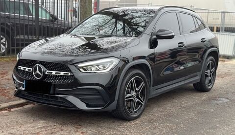 Classe GLA 250 e AMG LINE DCT HYBRYDE 2022 occasion 91200 Athis-Mons