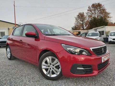 Annonce voiture Peugeot 308 11990 