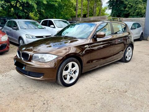 Bmw serie 1 Série 1 - 116d 115cv EDITION 5 PO