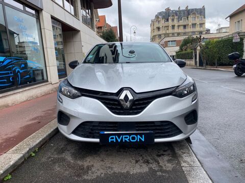 Clio V 1.0 SCE 65 TEAM RUGBY 2020 occasion 95880 Enghien-les-Bains